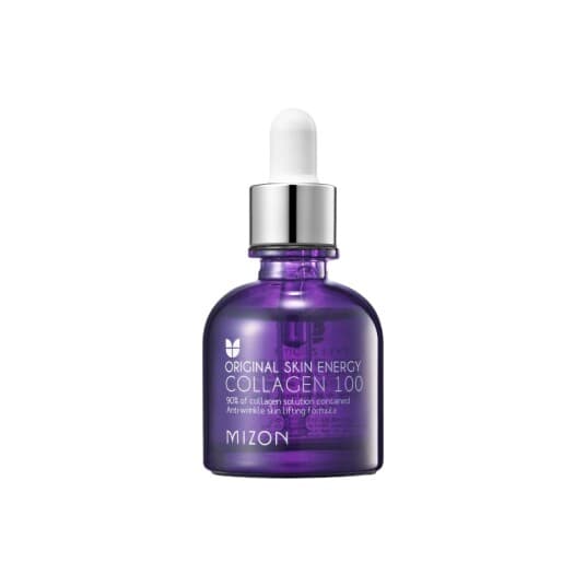 Mizon_Original Skin Energy Collagen 100 Facial Serum With Collagen 30Ml