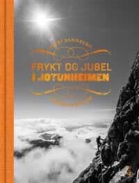 Frykt og jubel i Jotunheimen