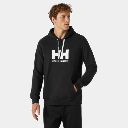 Helly Hansen Bluza 990 Black 33977_990-Xl