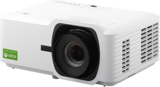 Viewsonic Ls710-4Ke Laserprojektor - 4K, 3500 Ansi Lumen