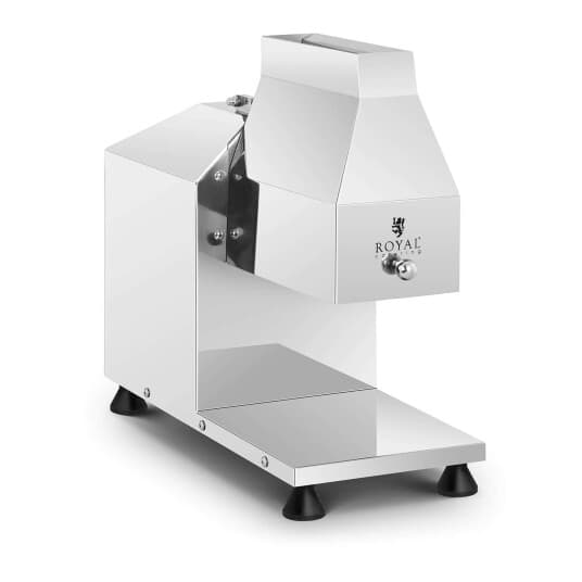 Royal Catering Steak Cutter Kjøttmørner Elektrisk 230V 350W