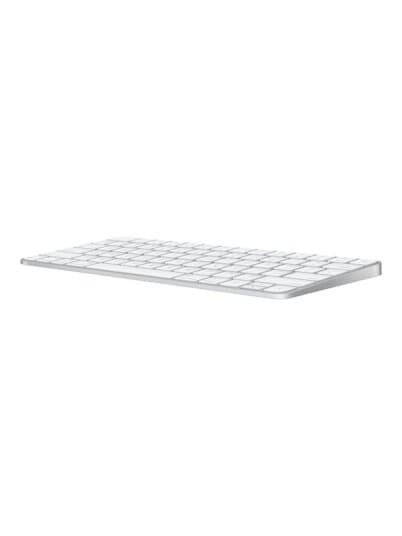 Apple Magic Keyboard - Tastatur - Trådløs - Bluetooth - Azerty - Fransk