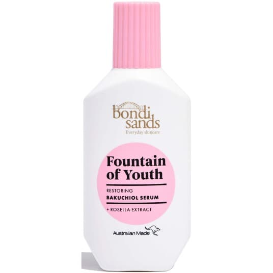 Bondi Sands Fountain Of Youth Bakuchiol Serum - - 30 Ml