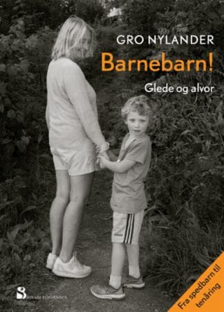 Barnebarn!