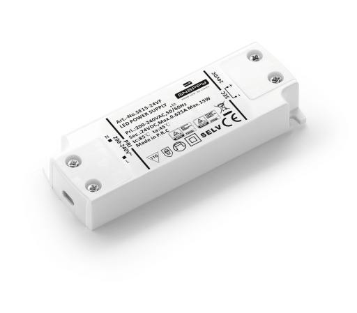 LED DRIVER SNAPPY 15W 24V