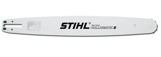 Stihl Rollomatic E - Føringsstang For Motorsag - 40 Cm