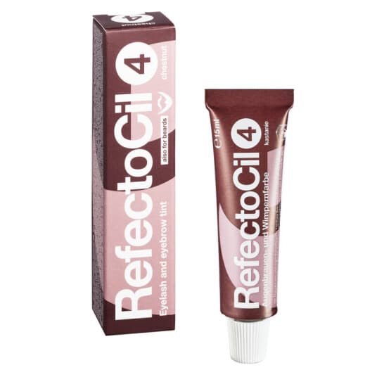 Refectocil 9003877057413, Brun, Chestnut, 15 Ml, 1 Stykker