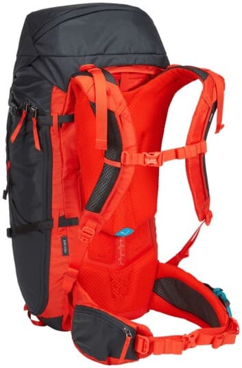 Thule Alltrail 45L M - Obsidian | Thule