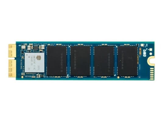 Owc Aura N2 - Ssd - 1 Tb - Intern - Pcie 3.1 X4 (Nvme) - For Apple Mac Mini (I Slutten Av 2014)  Macbook Air  Macbook Pro