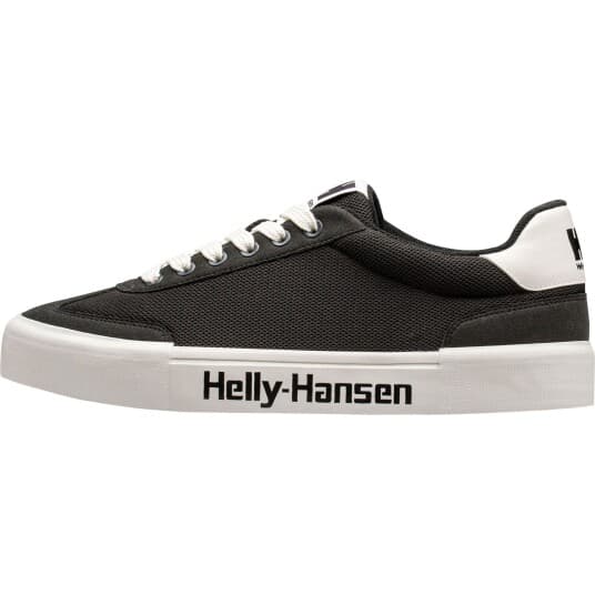 Helly Hansen Buty Moss V-1 990 Black/Off White 11721_990-8.5