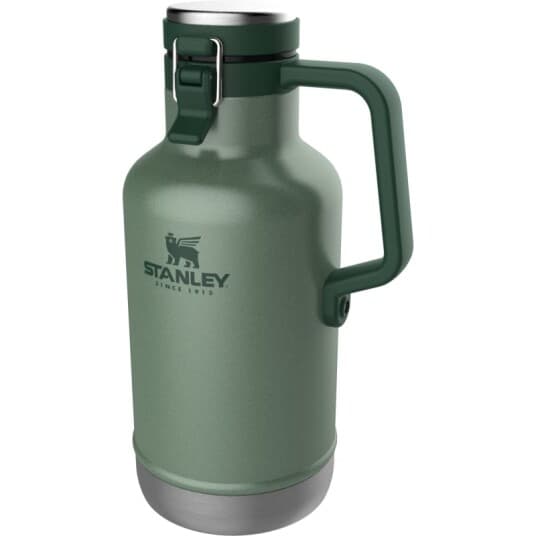 Stanley The Easy-Pour Growler, grønn