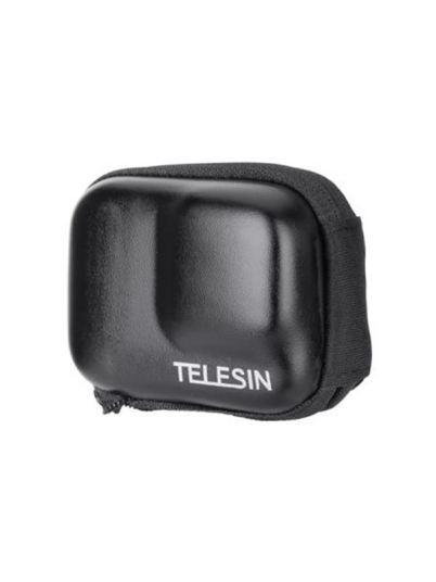 Telesin-Etui / Beskyttelsesveske For Gopro Hero 9 (Gp-Cpb-901)