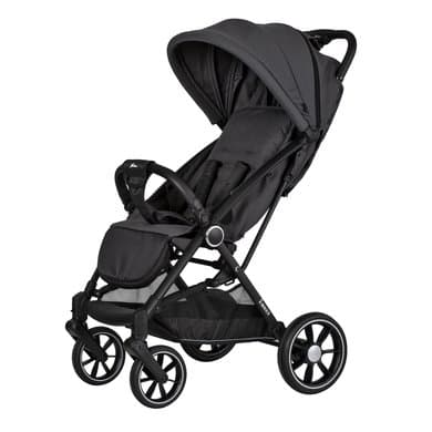 Hartan Trille i-maxx Buggy1 graphite (166) Rammefarge svart