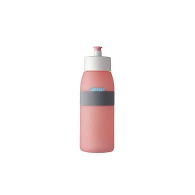 Eigenart Bidon Sportowy Ellipse 500 Ml Nordic Pink 107745076700