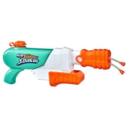 Nerf Super Soaker Hydro Frenzy