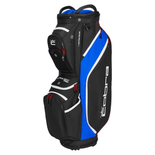 Cobra Ultralight Pro Cart Bag