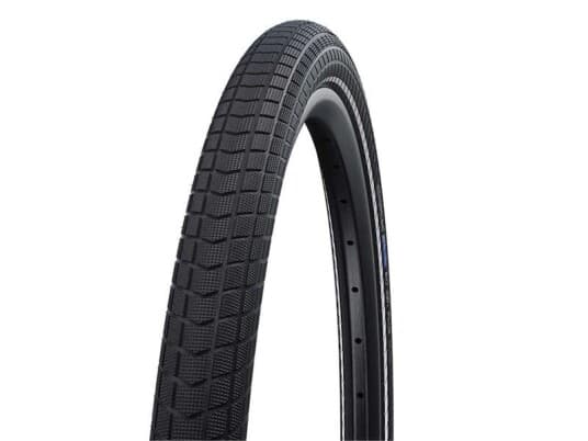 Schwalbe Big Ben - Dekk, 20 X 2,15" (55-406)