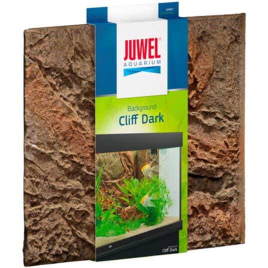 Juwel Baggrund, Cliff Dark