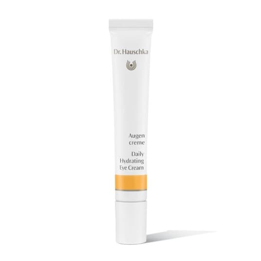 Dr. Hauschka Daily Hydrating Eye Cream 12,5 Ml