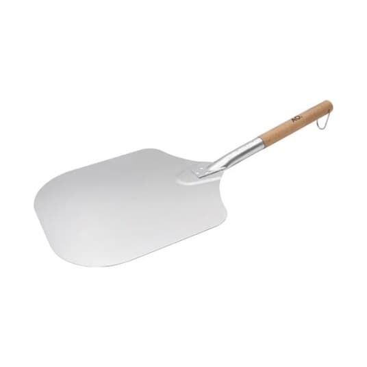 Anton Oliver pizza shovel