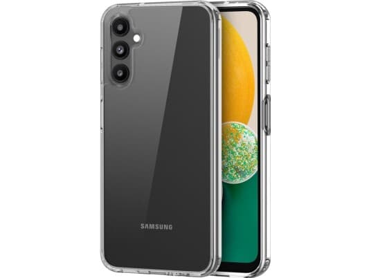 Dux Ducis Dux Ducis Clin-Deksel Til Samsung Galaxy A14 5G Pansret Deksel Bakhus Gjennomsiktig