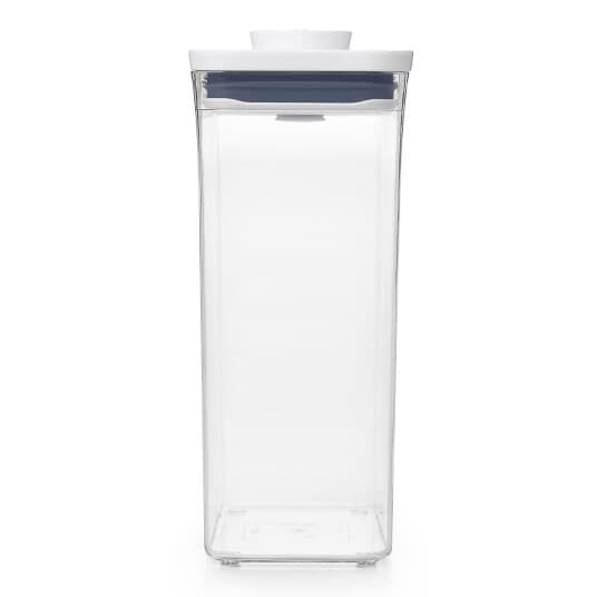 OXO POP Rektangulær beholder, 2,6 liter