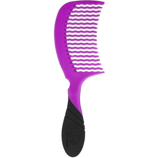 Wet Brush Wet Brush, Detangling - Pro, Hair Comb, Purple, Detangle For Women