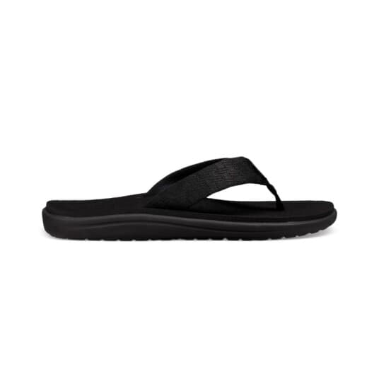 Teva M's Voya Flip, Bkbl, 40,5 (Us 8)  Storbritannia 7