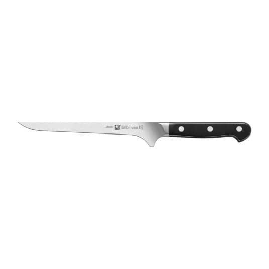 Zwilling Pro Filetkniv 18 cm