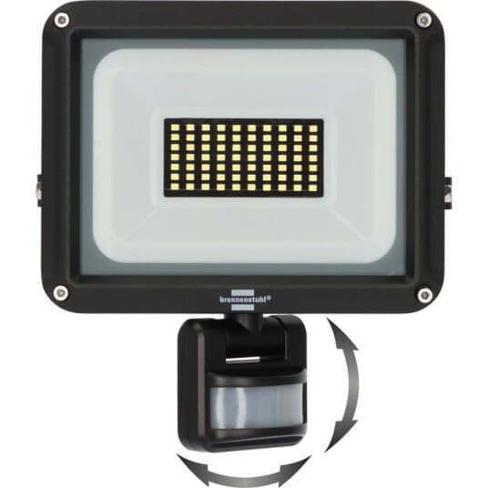 Brennenstuhl Led-Spotlight Jaro 4060 P