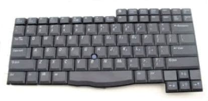 Dell - Tastatur