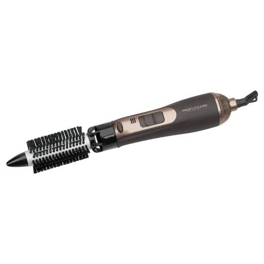 Proficook Dryer-Curler Pc-Has 3011 800W Brown-Curling Iron-Pc-Has 3011 Brown