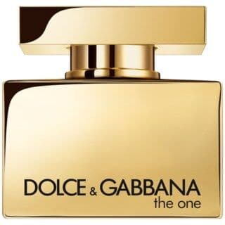 Dolce&Gabbana The One Gold, Kvinner, 50 Ml, Spray, 1 Stykker