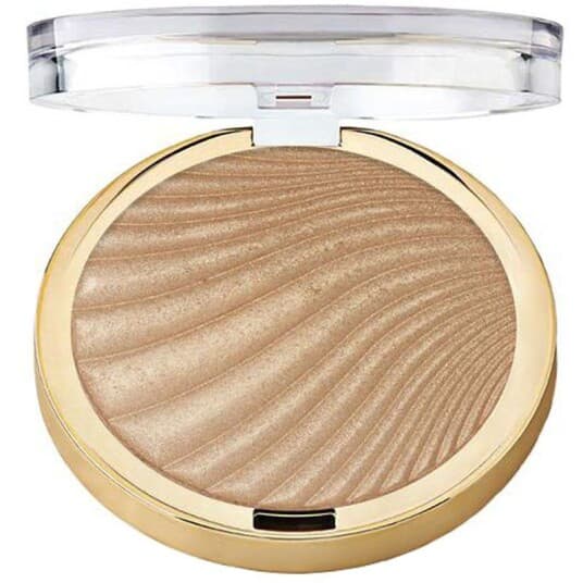 Milani Milani_Strobelight Instant Glow Powder Sunglow Face Highlighter 8.5G