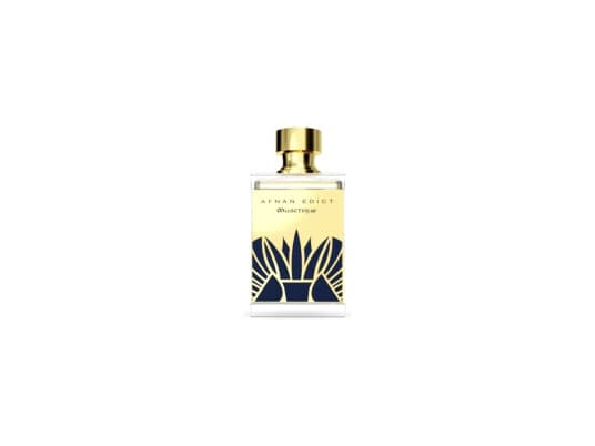 Afnan Edict Mustique Parfymeekstrakt 80 Ml (Unisex)