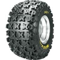 Maxxis M934 Razr 2 ( 20x11.00-9 TL 43J dobbel merking 275/50-9, bakhjul )