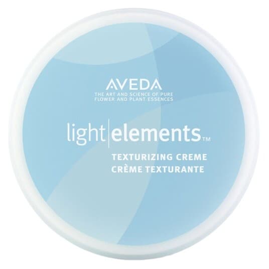 Aveda Light Elements Texturizing Creme - Dame - 75 Ml