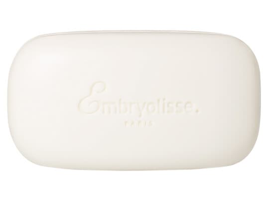 Embryolisse Soap Tablet Gentle Cleansing Bar