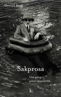 Sakprosa