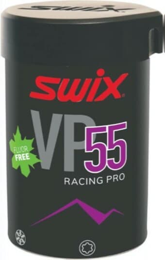 Swix Grip Wax Vp55 Pro Violet -2/1 45g 24/25, voks