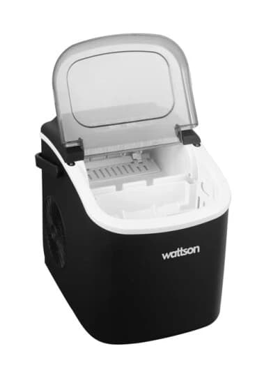 Wattson Ice Cube Maker Isbitmaskin