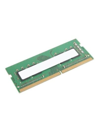 Lenovo DDR4 - modul - 32 GB - SO DIMM 260-pin - 3200 MHz / PC4-25600 - ikke-bufret