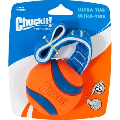 Chuckit! Ultra Tug Large (231301)