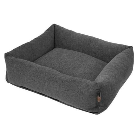 Fantail Hundekurv Snug Epic Grey 120X95cm