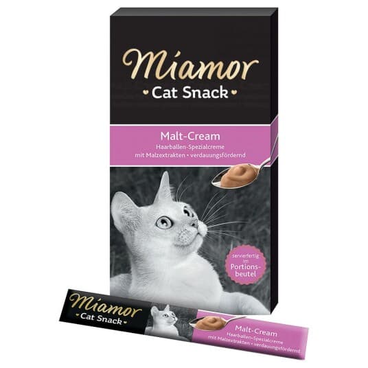 Miamor 74305 Godbid Til Hund Og Kat Snacks 15 G