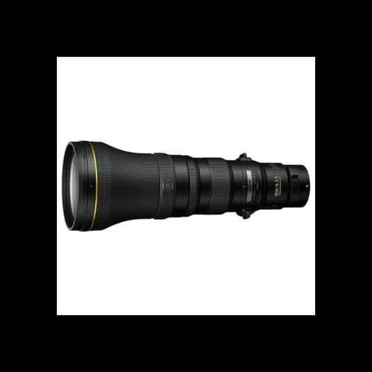 Nikon Nikkor Z 800mm f/6.3 VR S