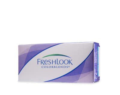 FreshLook ColorBlends