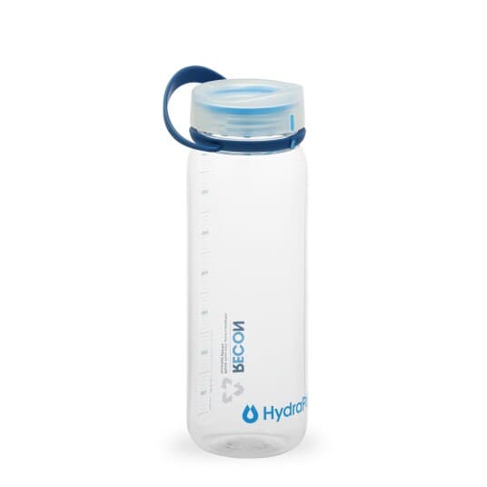 Hydrapak-Flaske Med Recon-Hette, Marineblå, 750 Ml