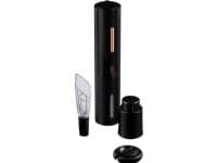 Berlinger Haus Electric Wine Opener Black Rose Collection Berlinger Haus Bh-9396