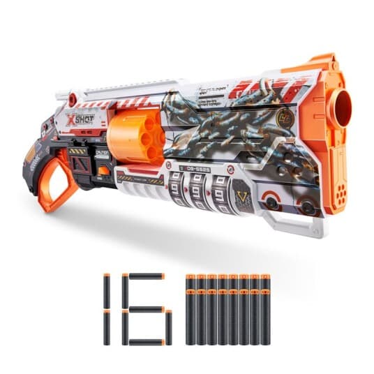 XSHOT Skins S1 Lock Gun